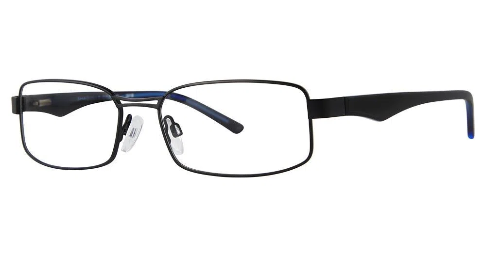 Shaquille O'Neal SO201M Eyeglasses - view 2